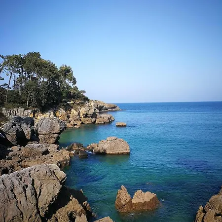 Playamar Ноха