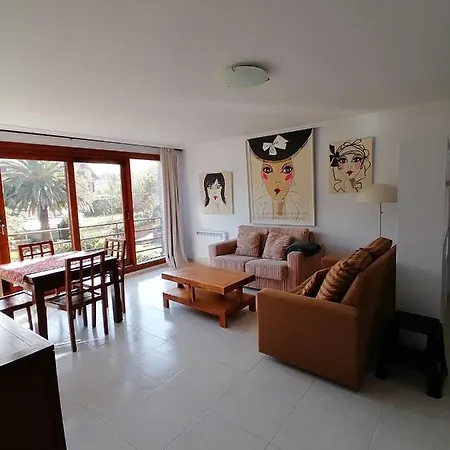 Playamar Apartment