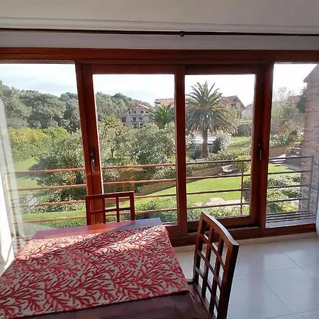 Playamar Apartment Noja