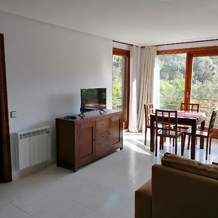 Playamar Apartment