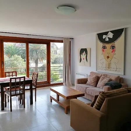 Apartment Playamar *