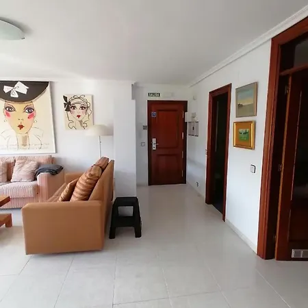 Playamar Apartment