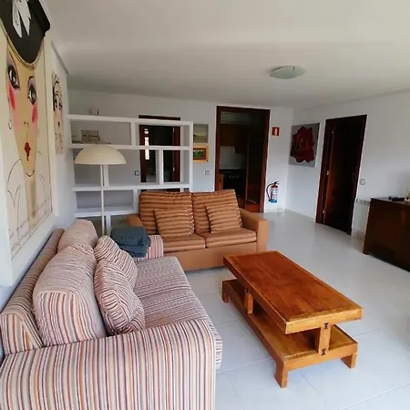 Apartment Playamar Noja