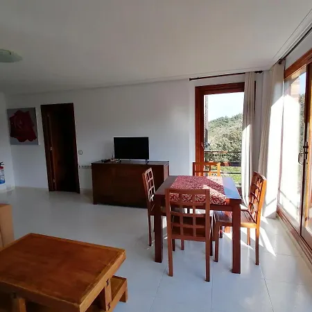 Playamar Apartment