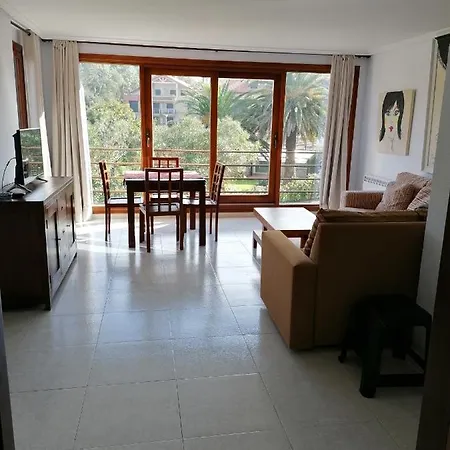 Playamar Apartment