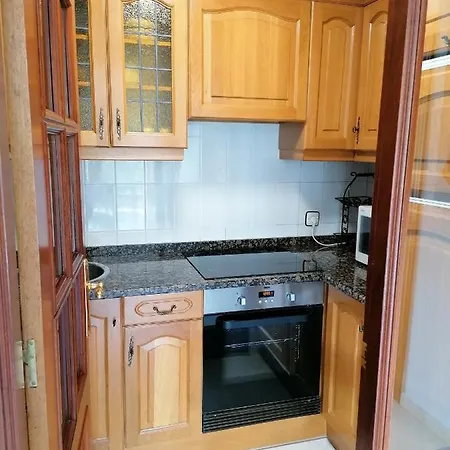 Playamar Apartment *