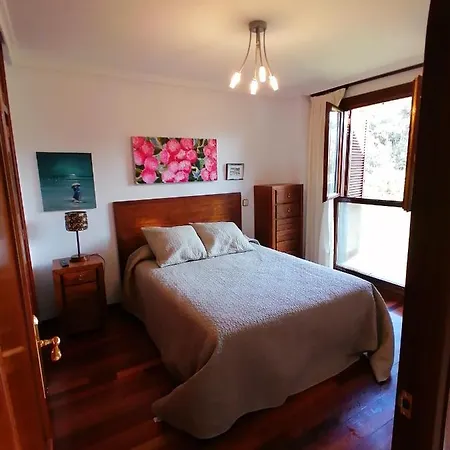 Apartment Playamar Noja