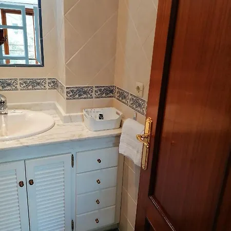 Playamar Apartment *