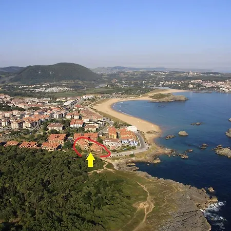 Playamar Apartment