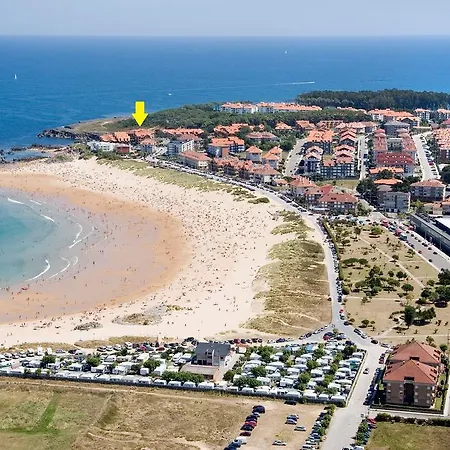 Playamar Noja