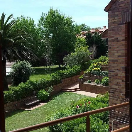 Apartment Playamar *