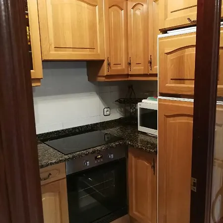 Apartment Playamar