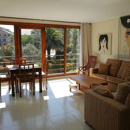 Playamar Apartment
