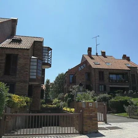 Playamar Apartment *