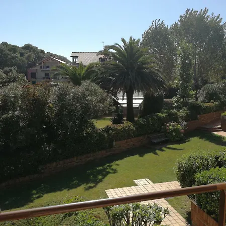 Apartment Playamar Noja