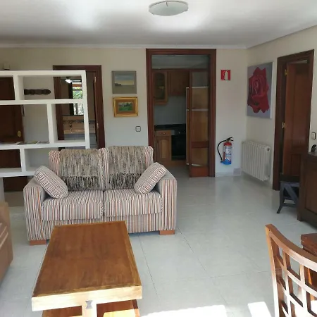 Apartment Playamar Noja
