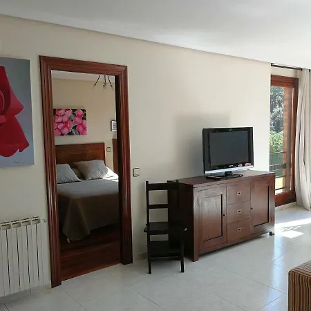 Playamar Apartment *